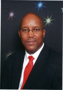 Bongani Shandu