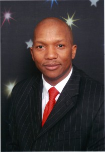 Muzi Gasa